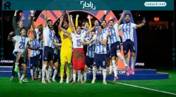 كاف يغيّر موعد مباراة بيراميدز ضد التأمين الإثيوبي بدوري أبطال إفريقيا